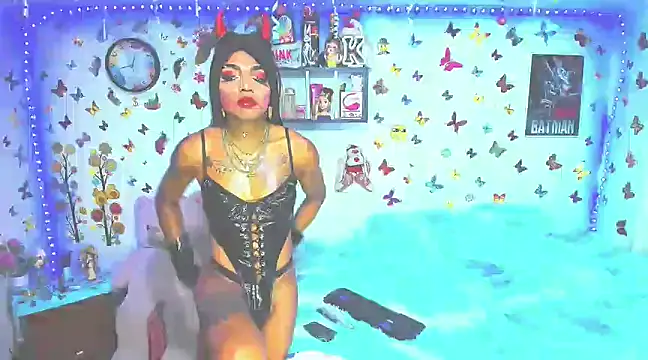 marianaoficial249701 online show from 17, 3, 2025