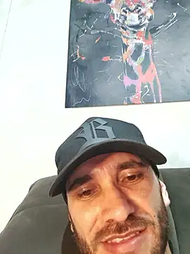 DAVID FERRAZ online show from 16, 1, 2026