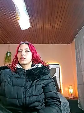 Scarllett BDSM online show from 6, 12, 2024