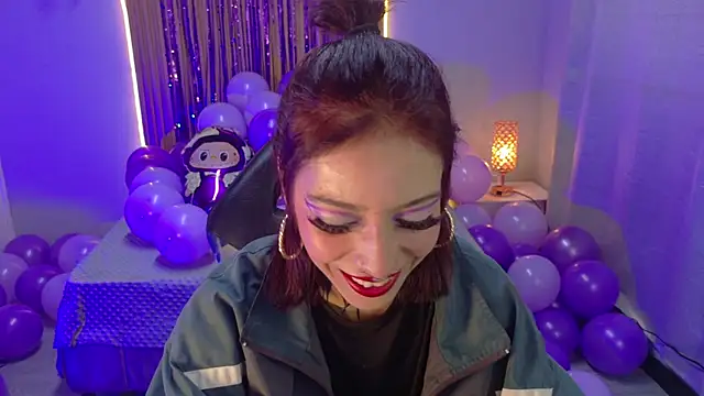 Scarllett BDSM online show from 5, 11, 2025