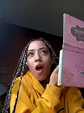 Scarllett BDSM online show from 6, 1, 2026