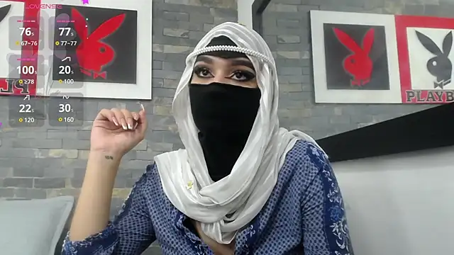 Snapshot of shaila_anali chatting on 5, 1, 2025 shaila anali online show from 5, 1, 2025