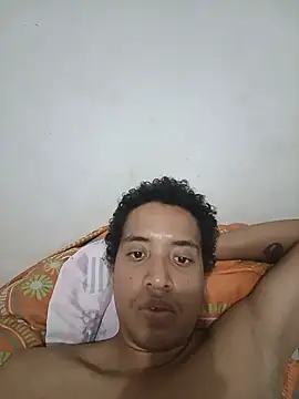 Fabianred online show from 5, 8, 2026