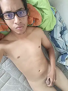 Fabianred online show from 9, 8, 2026