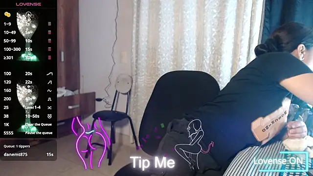 Snapshot of Yaya____11 chatting on 14, 2, 2026 Yaya 11 online show from 14, 2, 2026