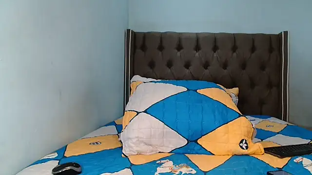 CHOCKYCHOCX2 online show from 17, 3, 2026