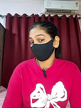 Garima G online show from 19, 12, 2025