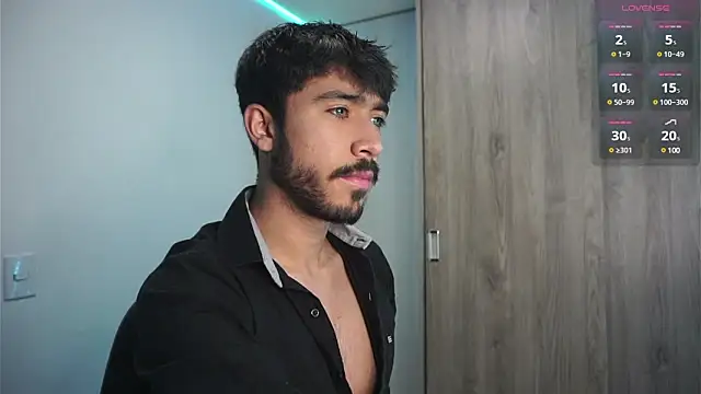 dam0n fr0st online show from 10, 1, 2025