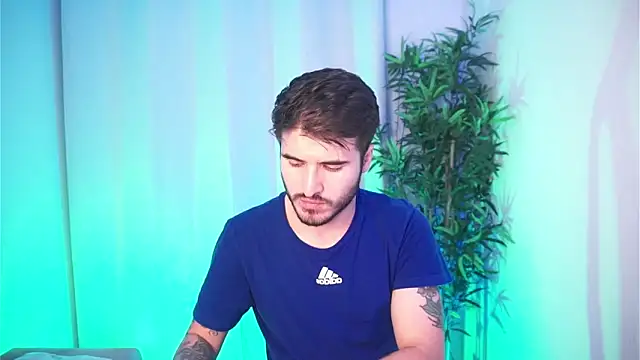 dam0n fr0st online show from 19, 12, 2025