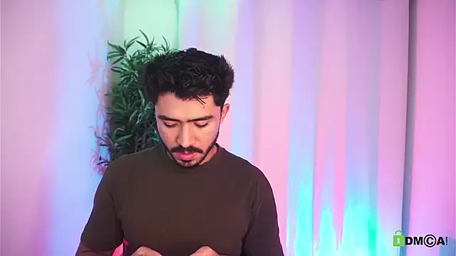 dam0n fr0st online show from 22, 7, 2026