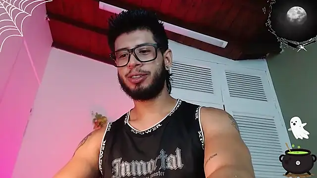 Colby brown03 online show from 20, 10, 2025