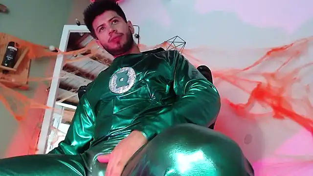 Colby brown03 online show from 30, 10, 2025