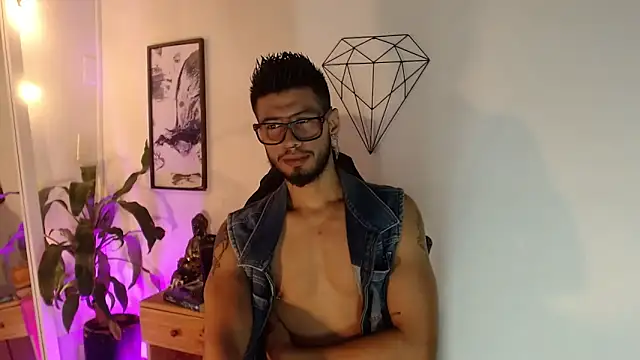 Colby brown03 online show from 25, 3, 2026