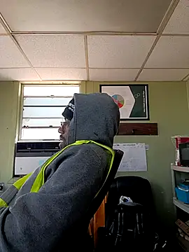 Txdarkmeat74 online show from 15, 12, 2025