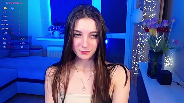 Snapshot of Abigail_Wills chatting on 12, 3, 2025 Abigail Wills online show from 12, 3, 2025
