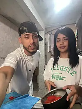 Rouuus12 online show from 18, 1, 2026