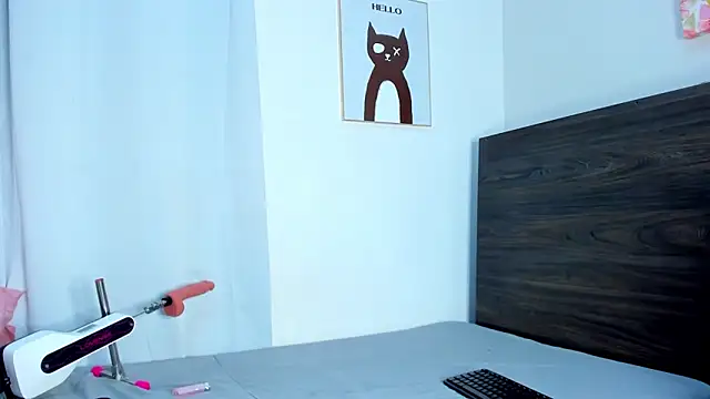 AnnieSofiia online show from 1, 12, 2025