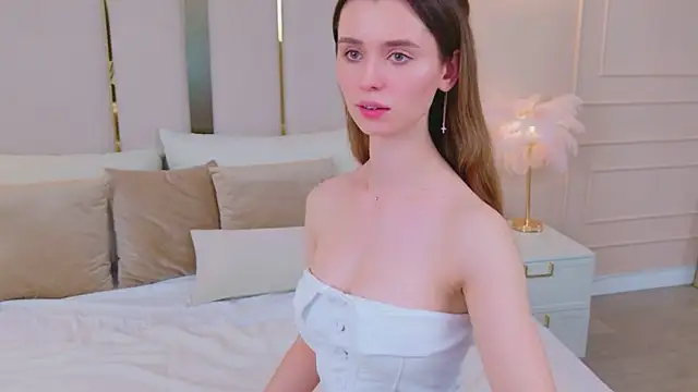 MarybethSnow online show from 18, 4, 2026