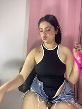 kimberlyhills1 online show from 18, 3, 2026