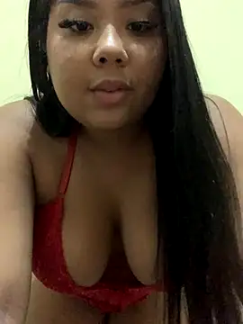 nanaypretinha online show from 19, 11, 2025