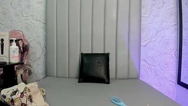 AlexaFoxy18 online show from 20, 2, 2026