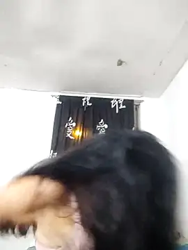 RocioColombia online show from 15, 3, 2025