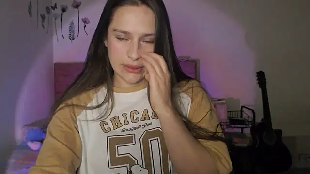 Serenity online show from 14, 11, 2025