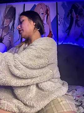 Im Little online show from 10, 12, 2024