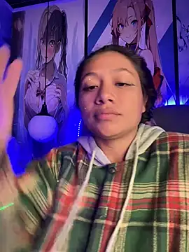 Im Little online show from 11, 12, 2024