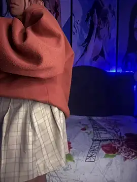 Im Little online show from 14, 12, 2024