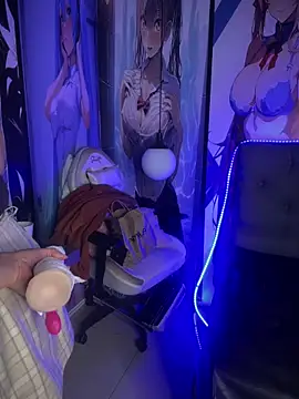 Im Little online show from 14, 12, 2024