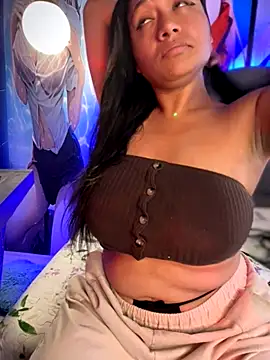 Im Little online show from 26, 9, 2025