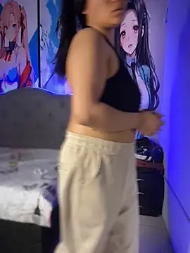 Im Little online show from 29, 10, 2025