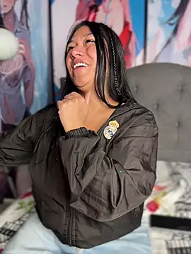 Im Little online show from 20, 2, 2026