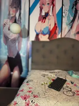 Im Little online show from 27, 3, 2026