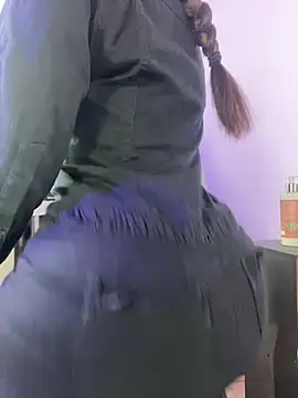 -Stephany- online show from 26, 12, 2024