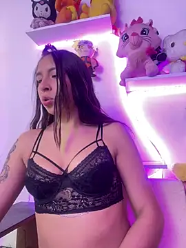 -Stephany- online show from 26, 1, 2025