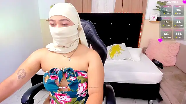 Kendra Kait online show from 20, 12, 2025