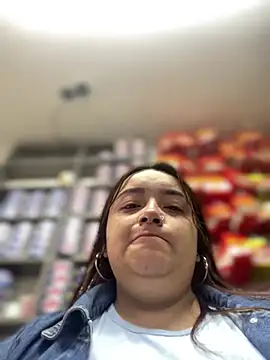Snapshot of Tatiana_O chatting on 1, 2, 2025 Tatiana O online show from 1, 2, 2025