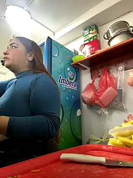 Snapshot of Tatiana_O chatting on 16, 9, 2025 Tatiana O online show from 16, 9, 2025