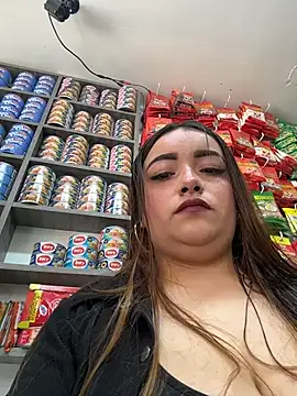 Tatiana O online show from 1, 12, 2025