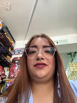 Tatiana O online show from 21, 12, 2025