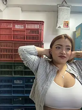 Tatiana O online show from 19, 5, 2026