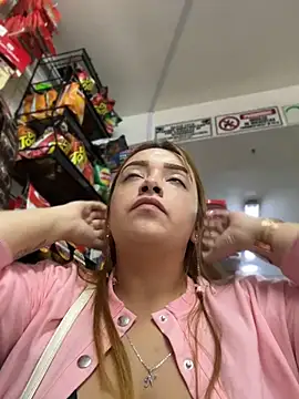 Tatiana O online show from 7, 6, 2026