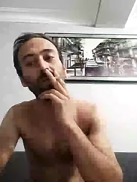 ozkanaslan online show from 6, 12, 2024