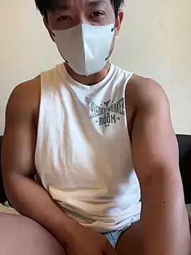 shouhei0123 online show from 1, 3, 2025