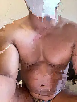 shouhei0123 online show from 18, 10, 2025