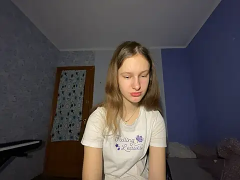 Snapshot of Eva_Angel3 chatting on 13, 1, 2025 Eva Angel3 online show from 13, 1, 2025