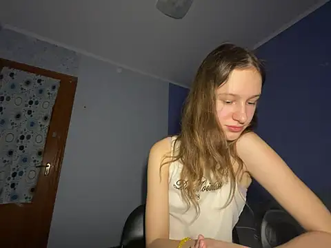 Snapshot of Eva_Angel3 chatting on 26, 1, 2025 Eva Angel3 online show from 26, 1, 2025