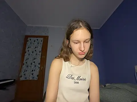 Snapshot of Eva_Angel3 chatting on 1, 2, 2025 Eva Angel3 online show from 1, 2, 2025